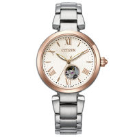 Citizen Collection Mechanical PR1054-59A