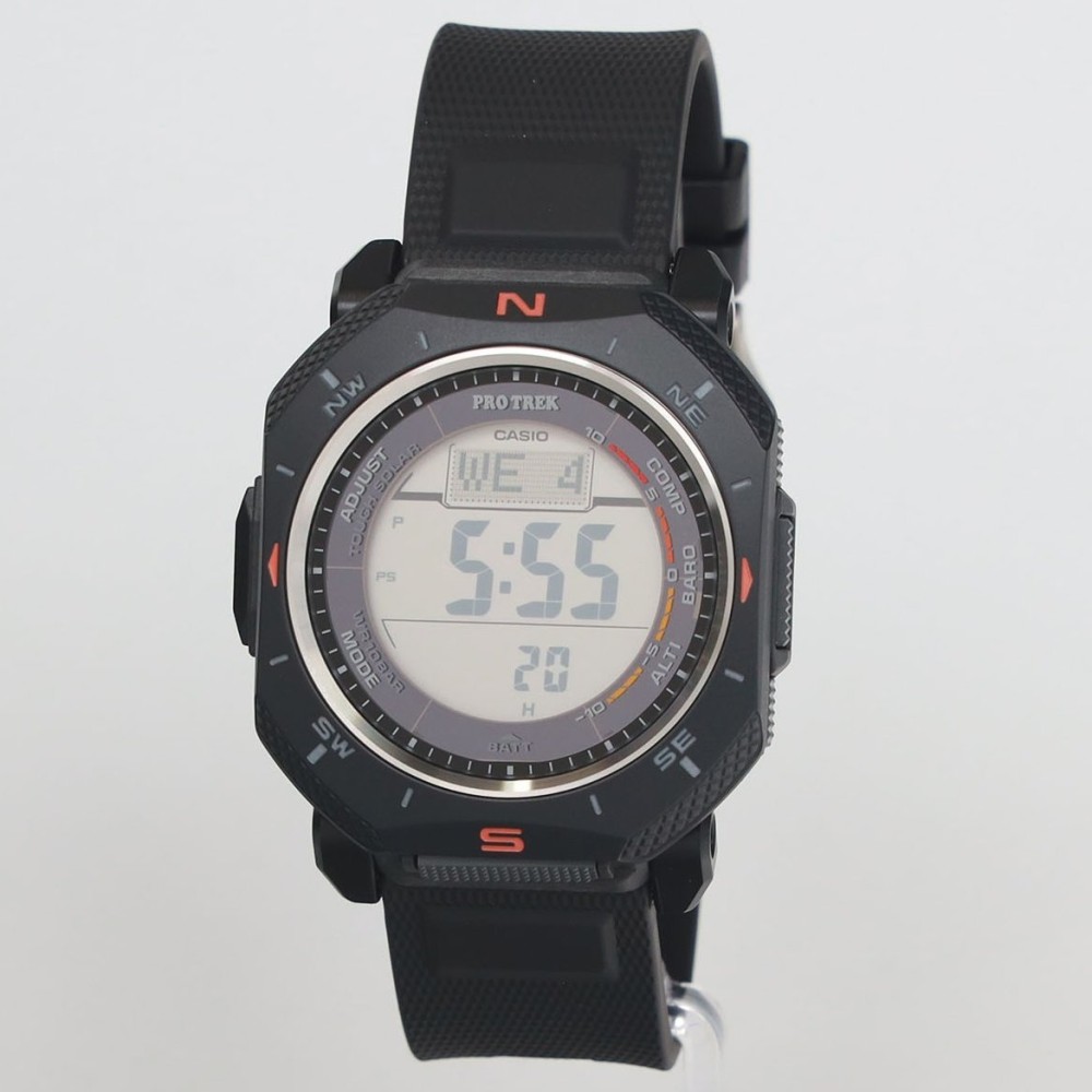 Casio Protrek Climber Line PRG-69-1JF | Sakurawatches.com