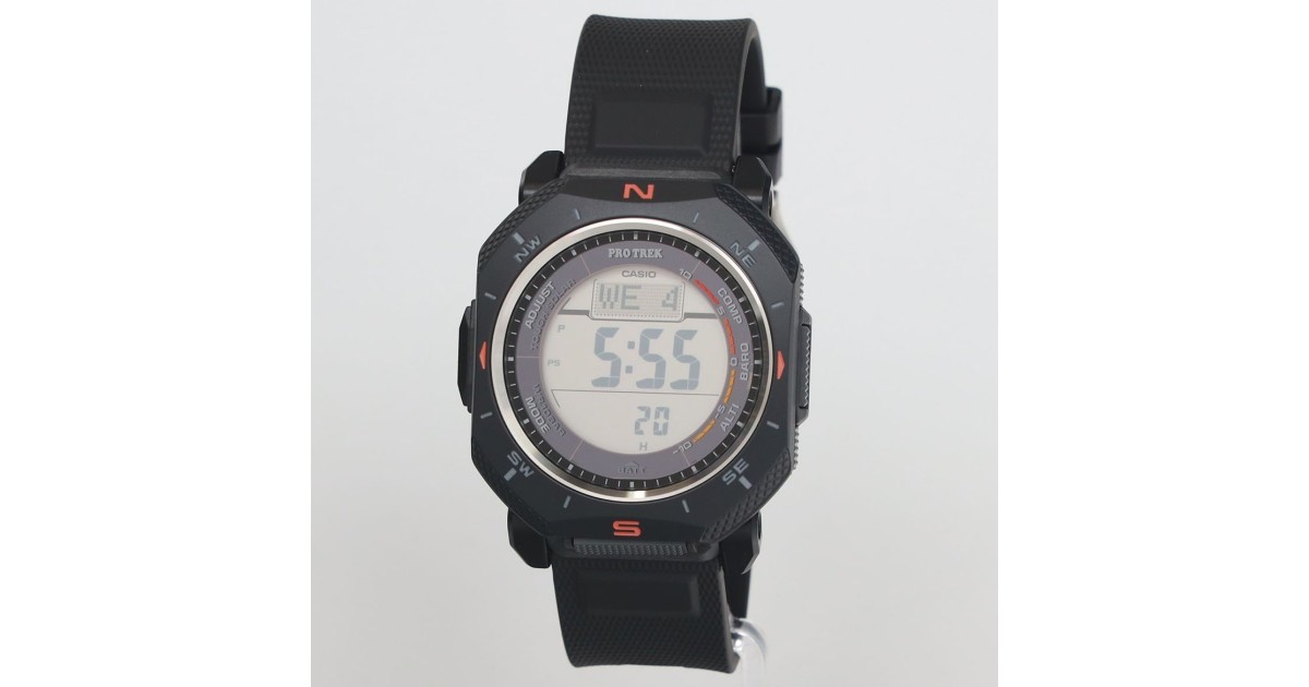 Casio Protrek Climber Line PRG-69-1JF | Sakurawatches.com