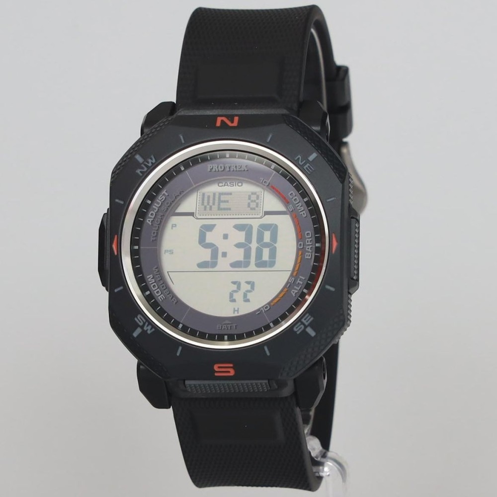 Casio Protrek Climber Line PRW-69Y-1JF | Sakurawatches.com