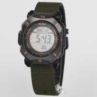 Casio Protrek Climber Line PRW-69YB-3JF