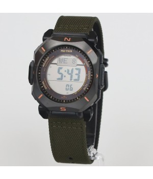 Casio Protrek Climber Line PRW-69YB-3JF
