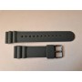 Genuine Seiko replacement band R040015N0 for SNE543