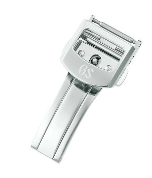 Genuine Grand Seiko replacement Clasp R4J-BK00