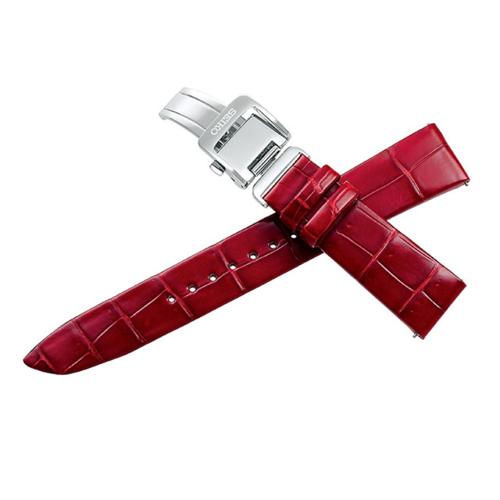 Genuine Seiko Astron replacement Band R7X14AC | Sakurawatches.com