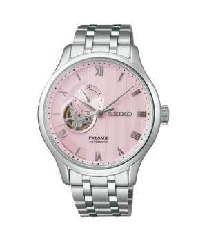 Seiko Presage Japanese Garden SARY261