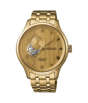 Seiko Presage Japanese Garden SARY264