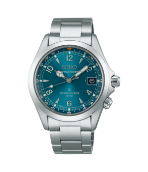Seiko Prospex Alpinist SBDC207