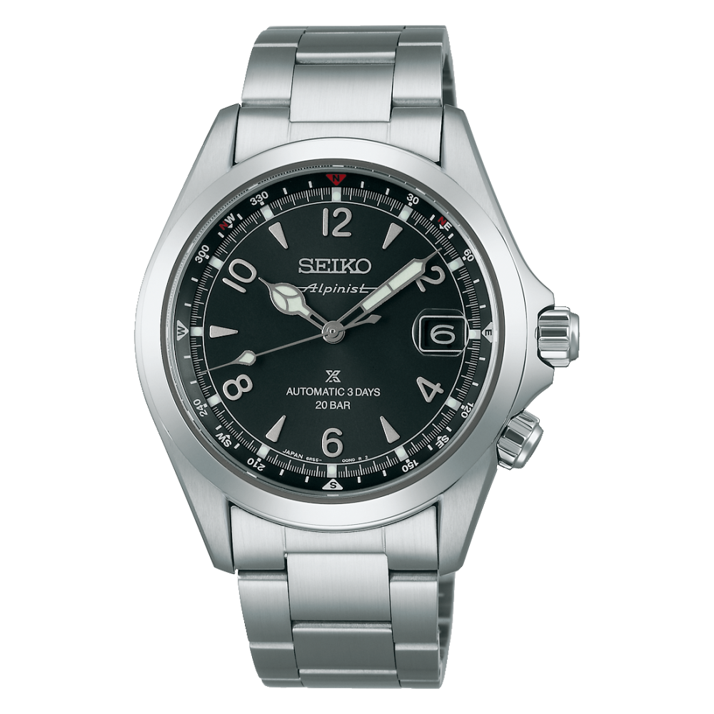 セイコー SEIKO PROSPEX SBDC209 アルピニスト Seiko Prospex Alpinist SBDC209 | Sakurawatches.com