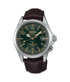 Seiko Prospex Alpinist SBDC211