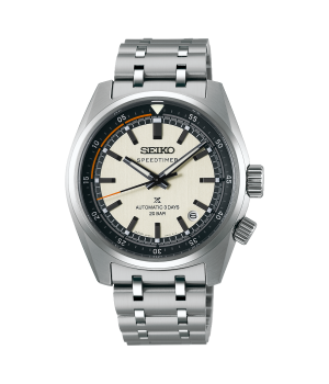 Seiko Prospex Speedtimer SBDC215