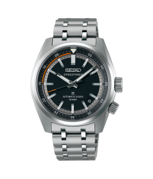 Seiko Prospex Speedtimer SBDC217
