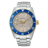 Seiko Prospex Diver Scuba Seiko Diver's Watch 60th Anniversary