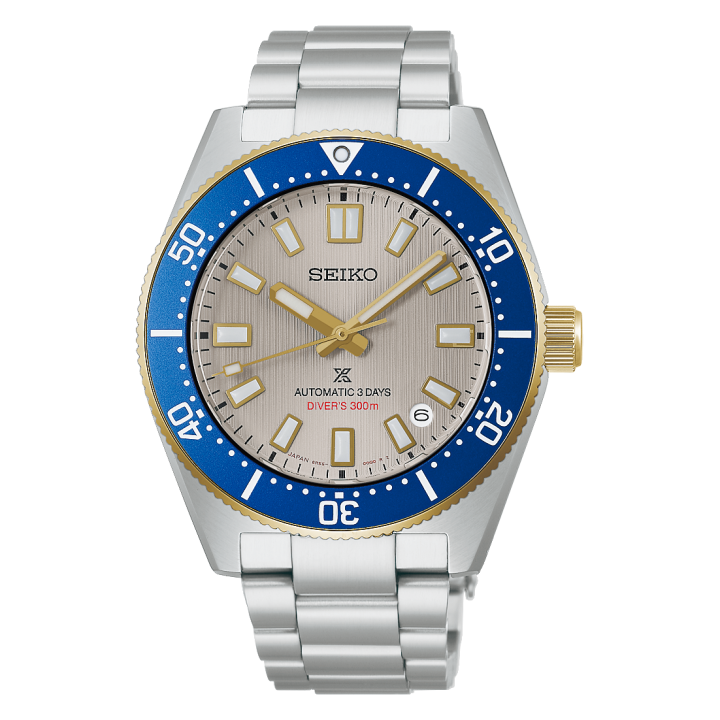 Seiko Prospex Diver Scuba Divers 1965 Heritage Shohei Ohtani 2026 Limited Edition Model SBDC222