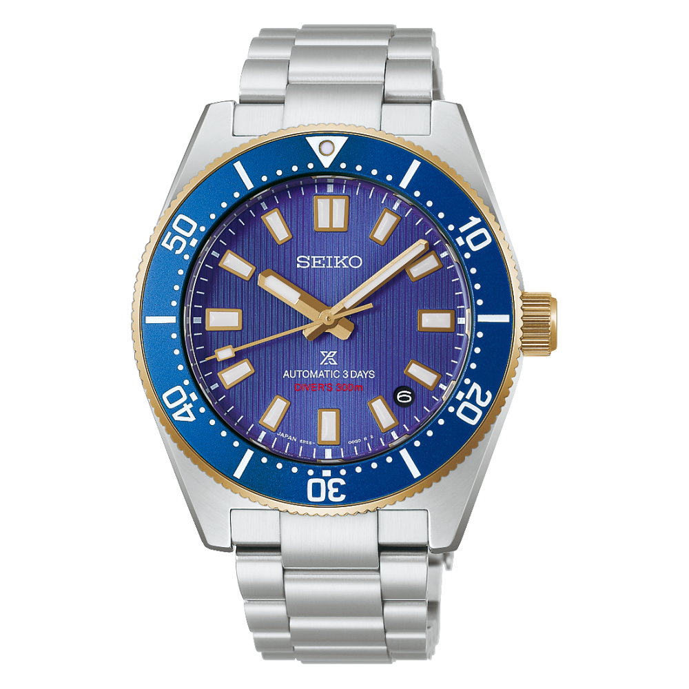Seiko Prospex Diver Scuba Divers 1965 Heritage Shohei Ohtani 2026