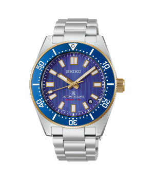 Seiko Prospex Diver Scuba Divers 1965 Heritage Shohei Ohtani 2026 Limited Edition Model SBDC224