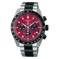 Seiko Prospex Speedtimer Solar Chronograph Datsun 240Z Collaboration Limited Edition Model SBDL123