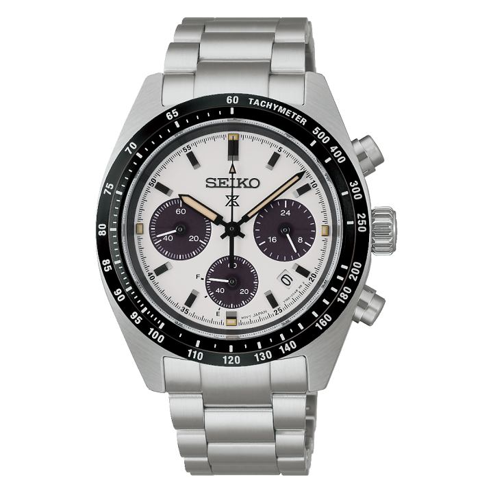 Seiko Prospex Speedtimer SBDL125