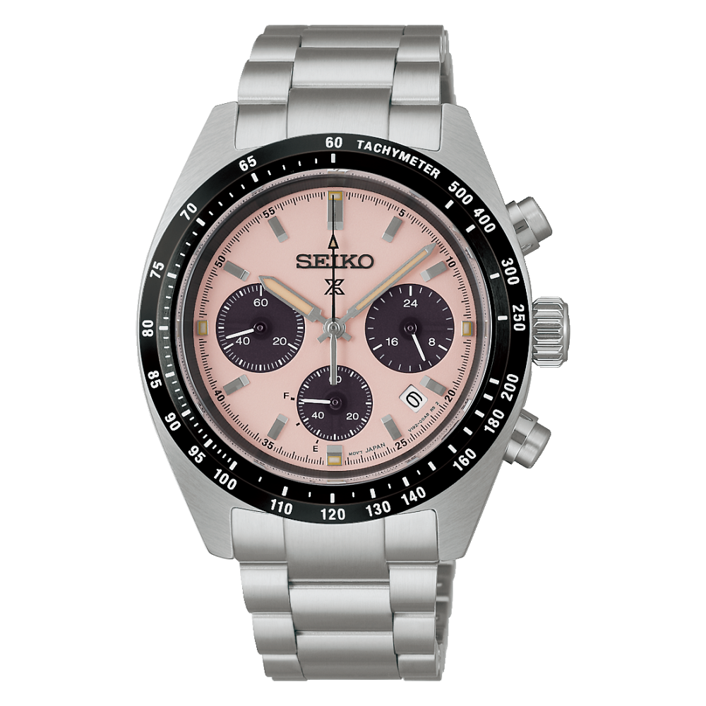時計 Seiko SBDL127 Seiko Prospex Speedtimer SBDL127 | Sakurawatches.com