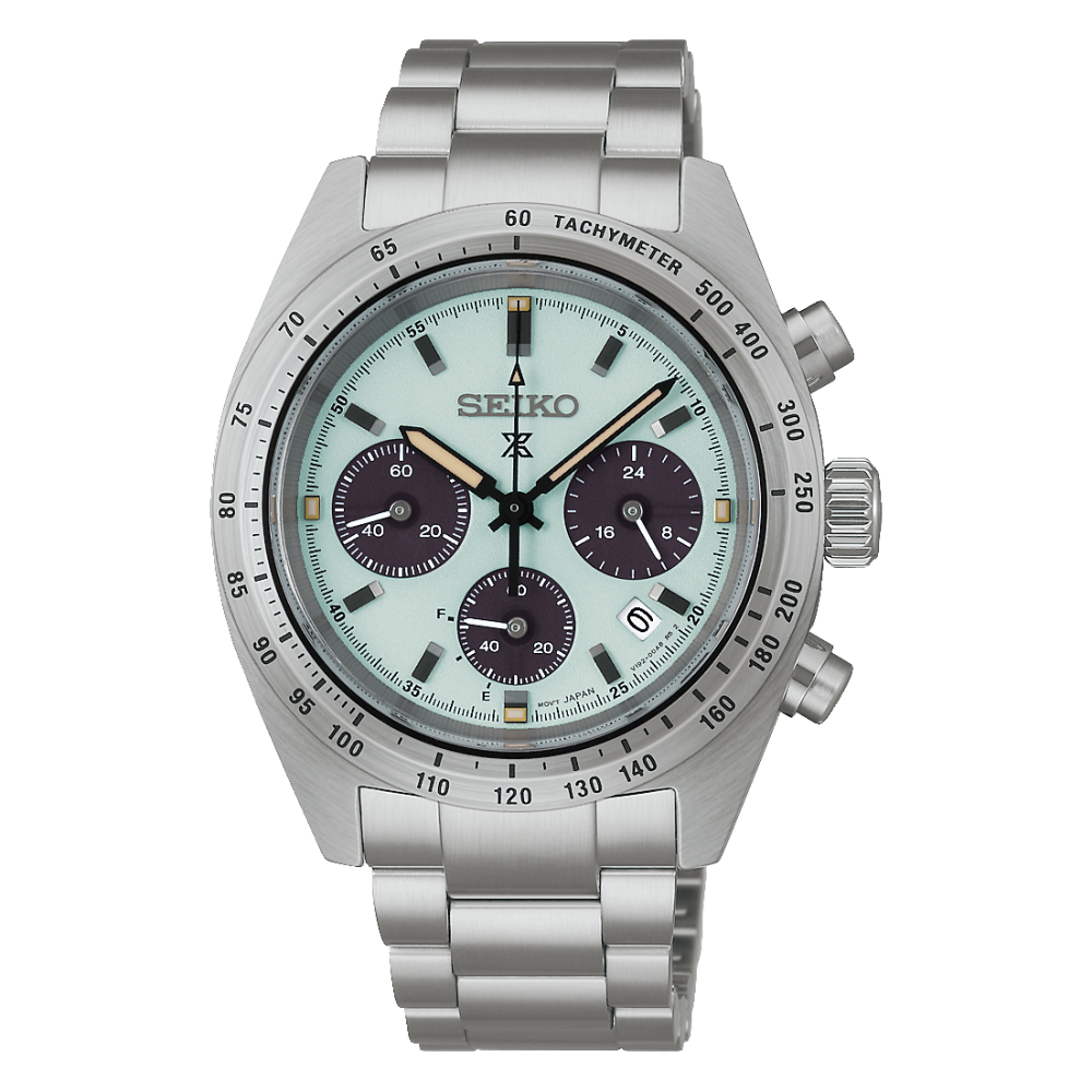 Seiko Prospex Speedtimer SBDL129 | Sakurawatches.com Seiko Prospex Speedtimer SBDL129 | Sakurawatches.com