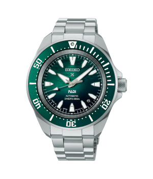 Seiko Prospex Diver Scuba PADI Special Edition SBDY135