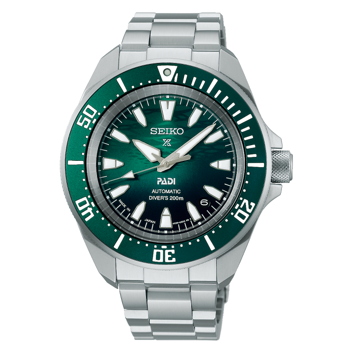 Seiko Prospex Diver Scuba PADI Special Edition SBDY135