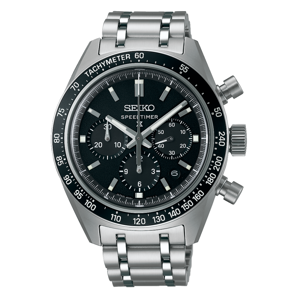 時計 SEIKO SPEEDTIMER SBEC027 Seiko Prospex Speedtimer SBEC027 | Sakurawatches.com