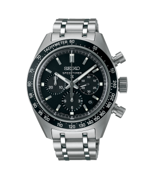 Seiko Prospex Speedtimer SBEC027