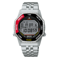 Seiko Selection Digital Quartz SBJG017 | Sakurawatches.com