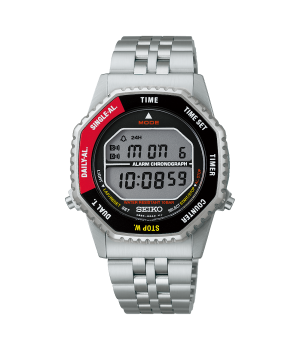 Seiko Selection Digital Quartz SBJG019