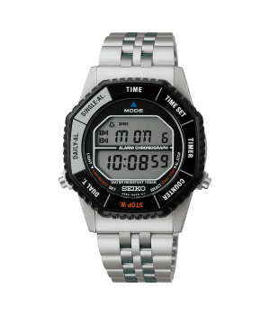 Seiko Selection Digital Quartz S Series Space Brothers Collaboration Limited Edition Model SBJG023