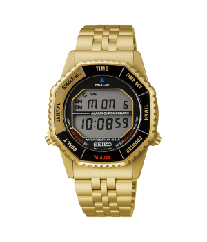 Seiko Selection Digital Quartz S Series Space Brothers Collaboration Limited Edition Model SBJG024