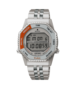 Seiko Selection Digital Quartz Godard-Haverdacherie Collaboration Limited Edition Model SBJG025