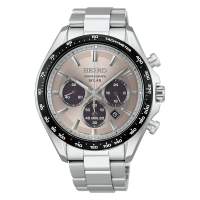 Seiko Selection Men's Solar SBPY181