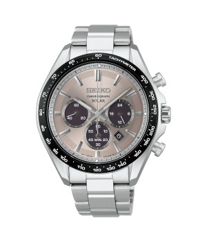 Seiko Selection Men's Solar SBPY181