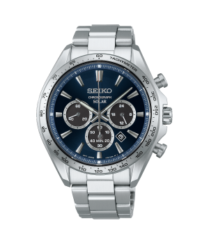 Seiko Selection Men's Solar SBPY183