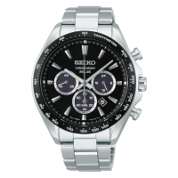 Seiko Selection Men's Solar SBPY185