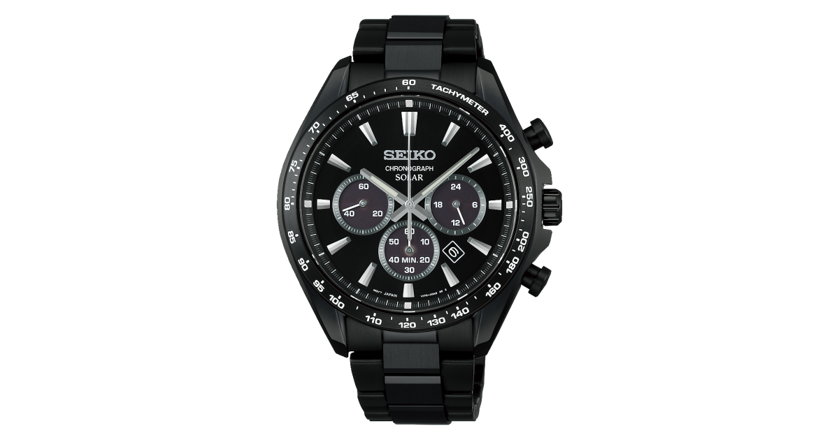 Seiko Selection Men