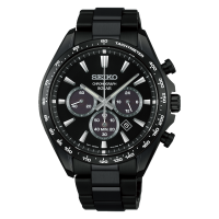 Seiko Selection Men's Solar SBPY187