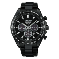 Seiko Selection Men's Solar SBPY187