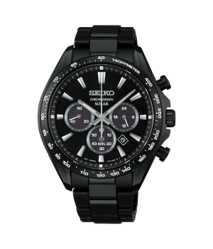 Seiko Selection Men's Solar SBPY187