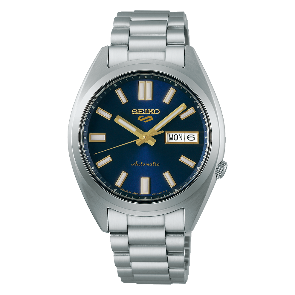 Seiko 5 Sports SNXS series SBSA291 | Sakurawatches.com