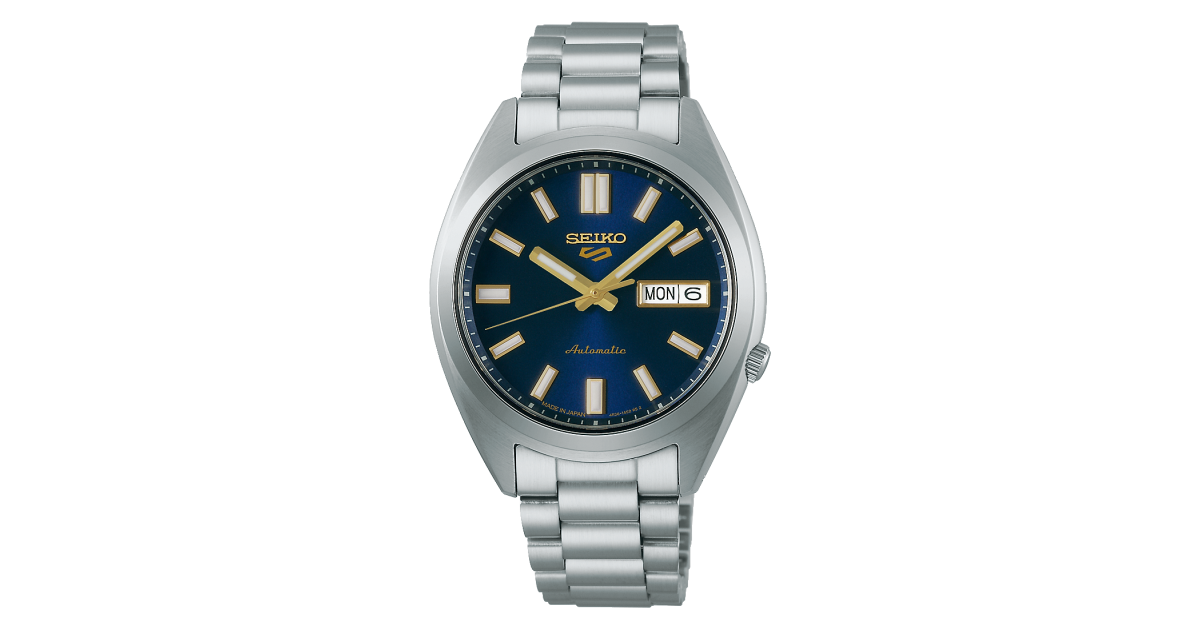 Seiko 5 Sports SNXS series SBSA291 | Sakurawatches.com