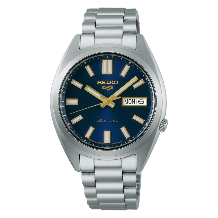 Seiko 5 Sports SNXS series SBSA291
