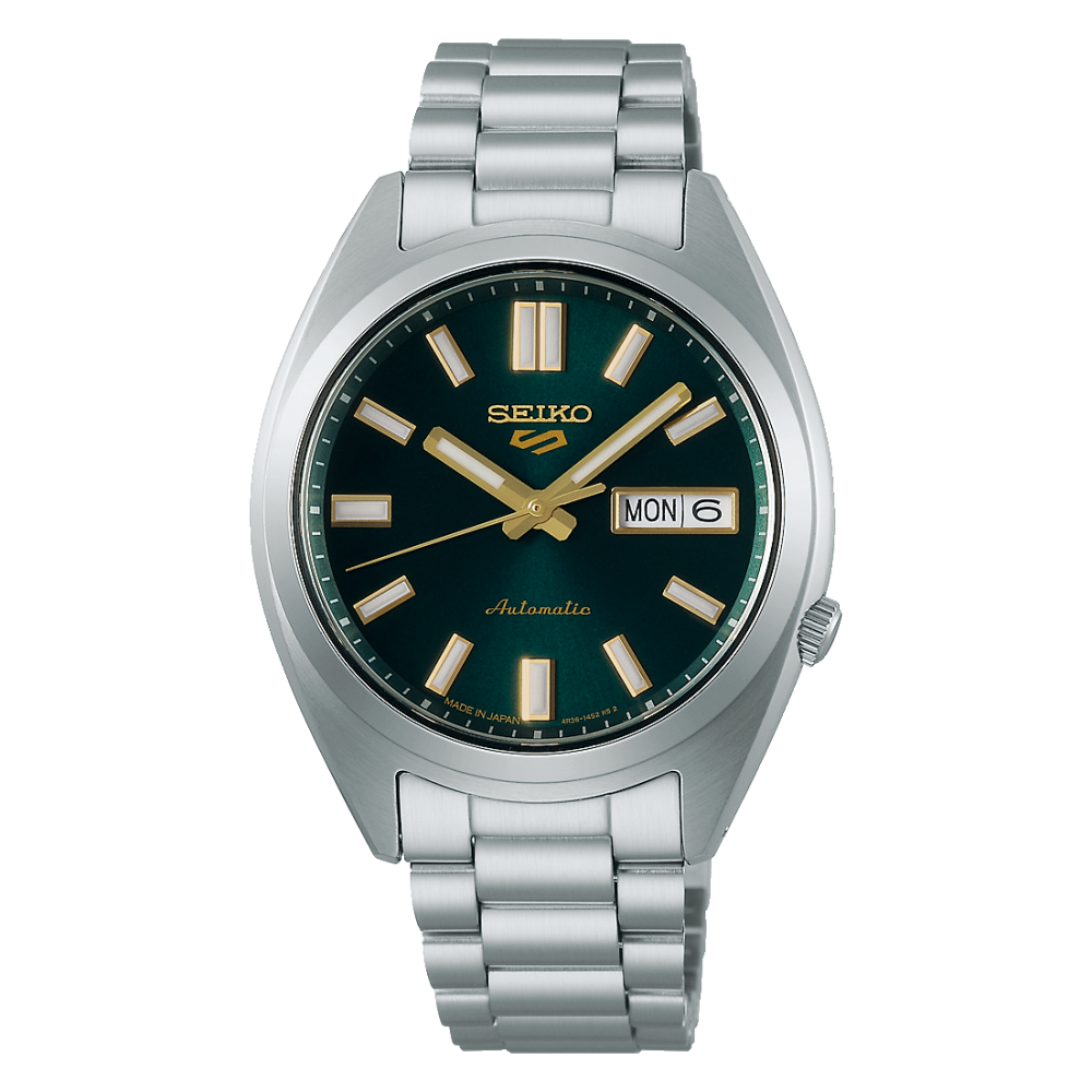 Seiko 5 Sports SNXS series SBSA293 | Sakurawatches.com