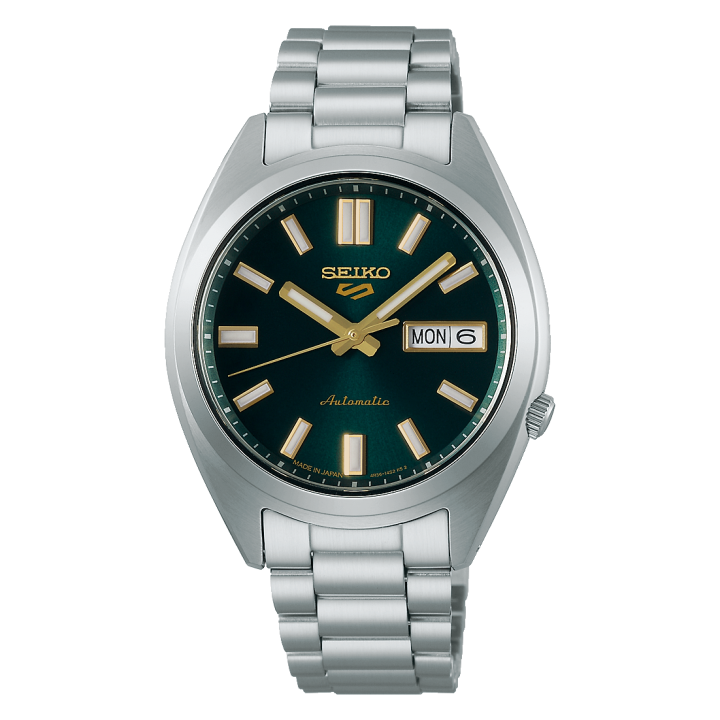 Seiko 5 Sports SNXS series SBSA293