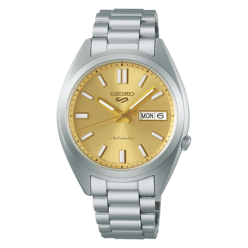Seiko 5 Sports SNXS series SBSA295 | Sakurawatches.com