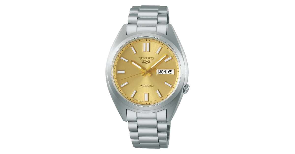 Seiko 5 Sports SNXS series SBSA295 | Sakurawatches.com