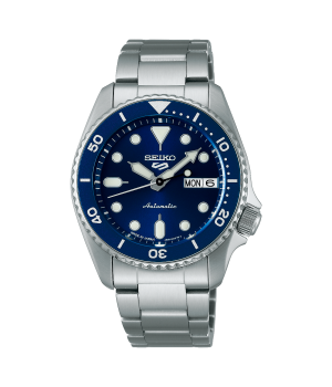 Seiko 5 Sports SKX series SBSA299