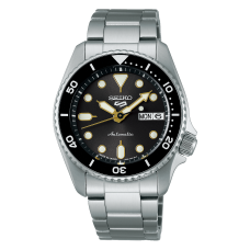 Seiko 5 Sports SKX series SBSA301